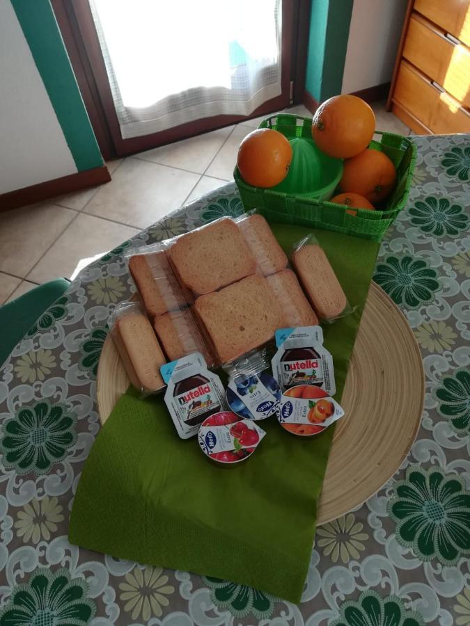Il Nido B&B Villa d'Allegno Luaran gambar
