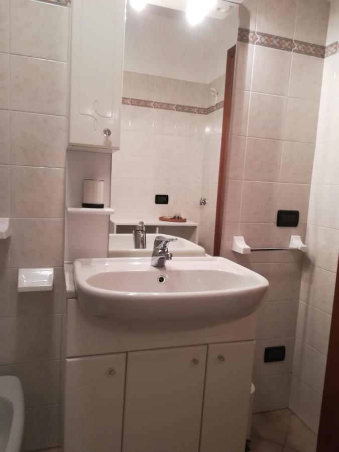 Il Nido B&B Villa d'Allegno Luaran gambar